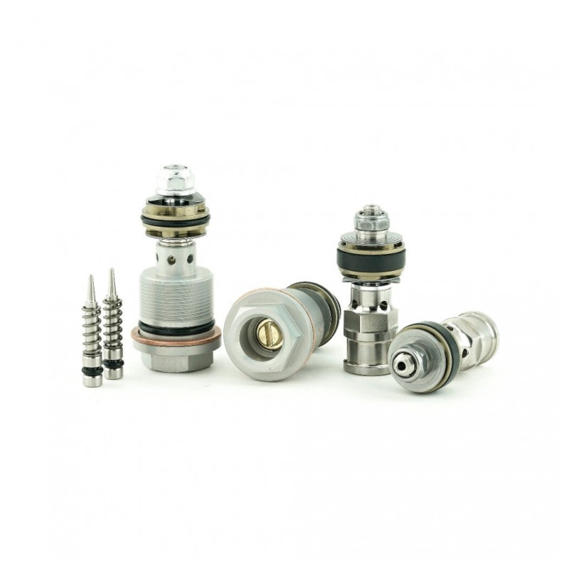 Front fork piston kit K-TECH SSK