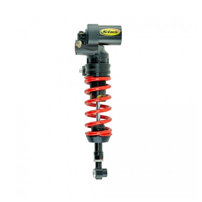 Rear monoshock K-TECH DDS PRO for BMW S 1000 RR 2019-2025