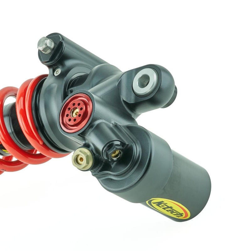 Rear monoshock K-TECH DDS PRO for BMW S 1000 RR 2019-2025