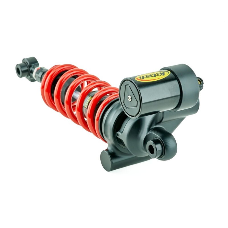Rear monoshock K-TECH DDS PRO for BMW S 1000 RR 2019-2025