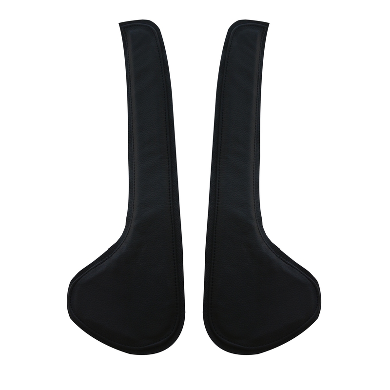 Panele boczne do kamizelki HELITE GP Air 2 czarne