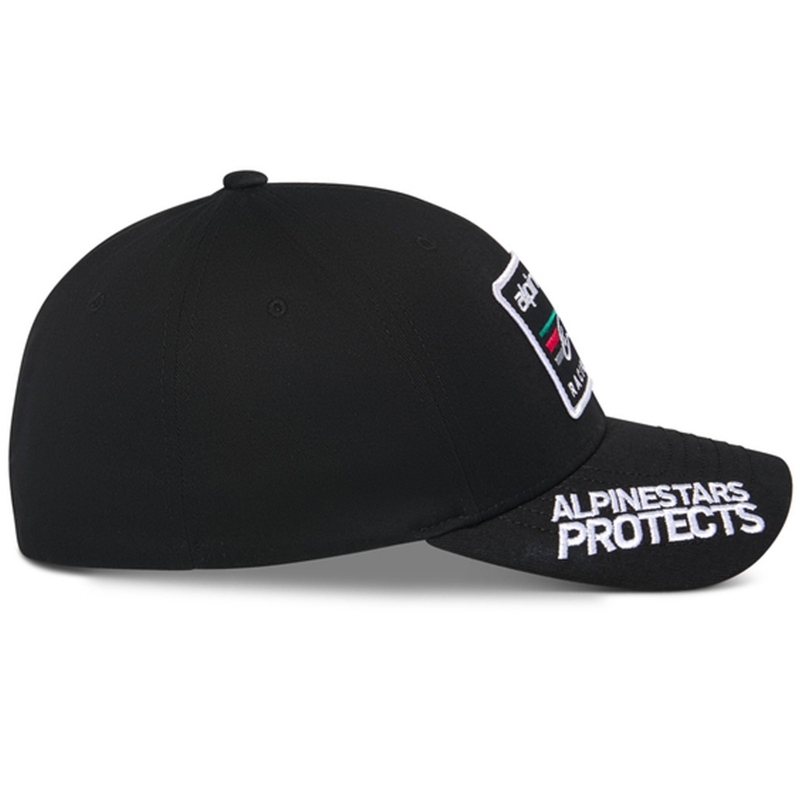 Czapka Alpinestars Surpass czarna