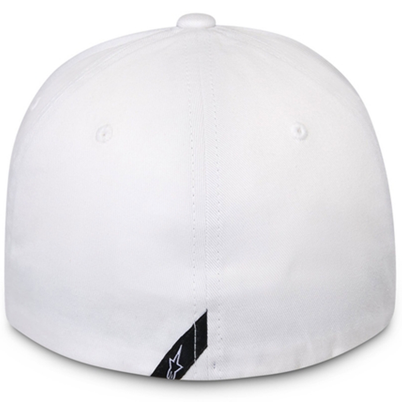 Czapka Alpinestars Surpass biała