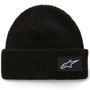 Czapka Alpinestars Unload Beanie czarna