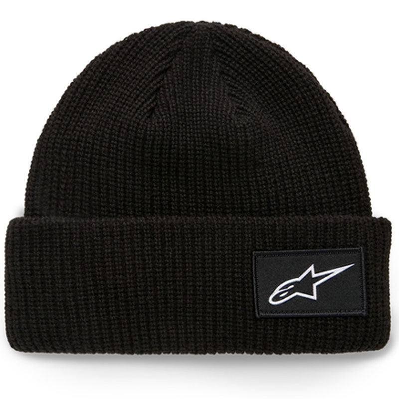 Czapka Alpinestars Unload Beanie czarna