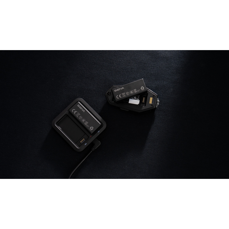 Zestaw słuchawkowy Bluetooth Sena Apex