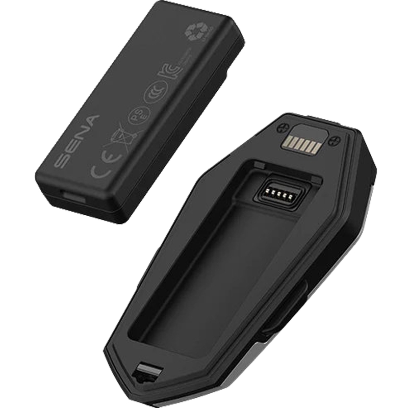 Zestaw słuchawkowy Bluetooth Sena Apex