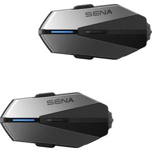 Zestaw słuchawkowy Bluetooth Sena Apex (zestaw 2 sztuk)