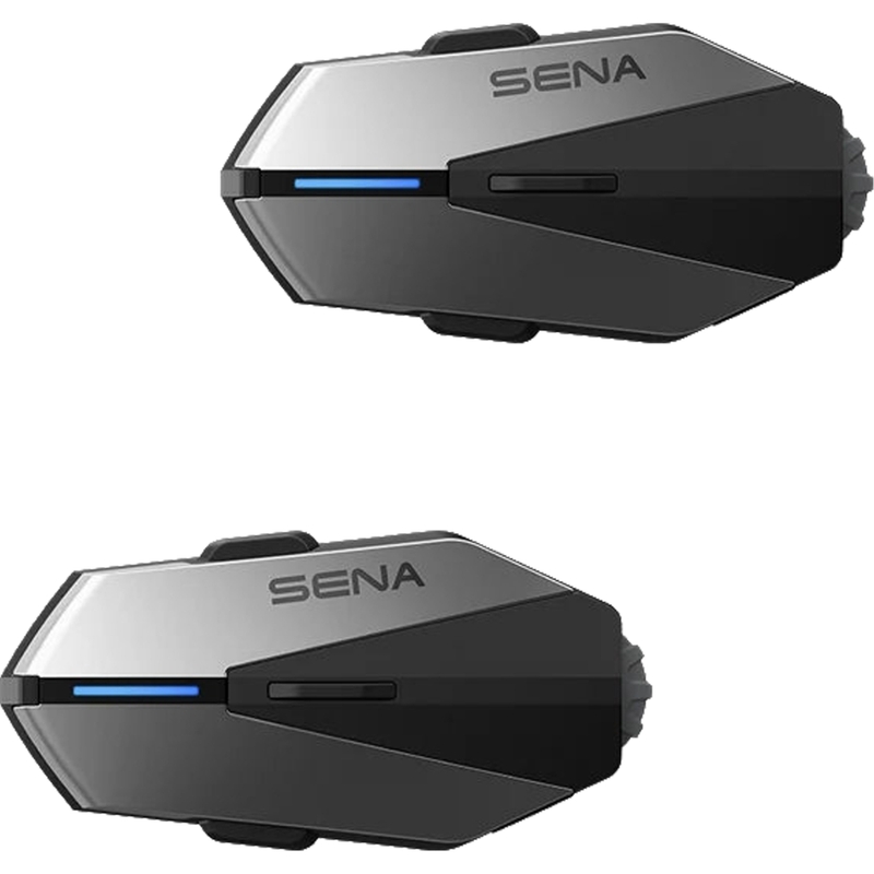 Zestaw słuchawkowy Bluetooth Sena Apex (zestaw 2 sztuk)