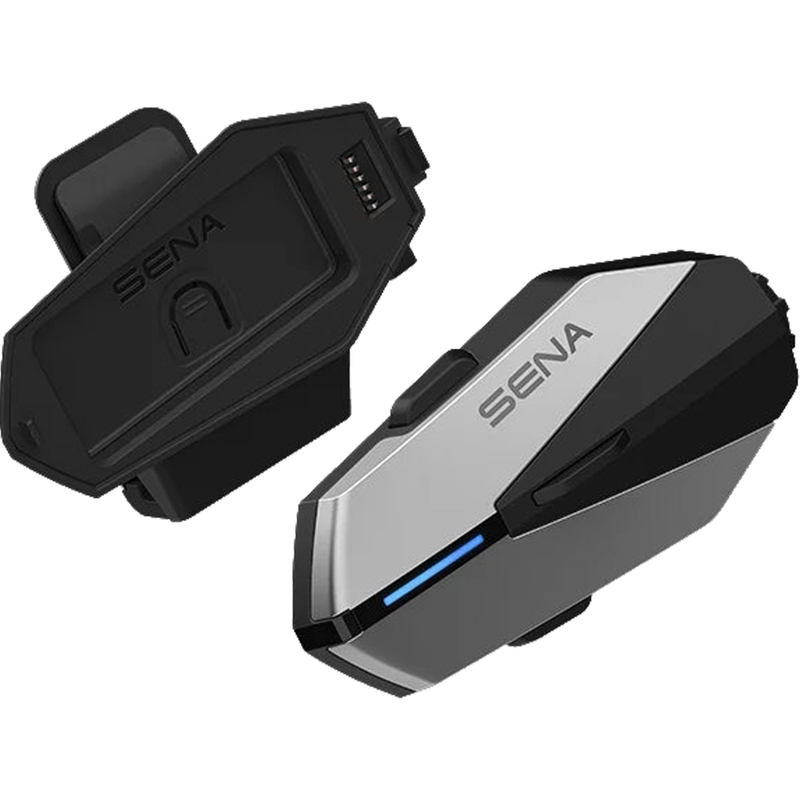 Zestaw słuchawkowy Bluetooth Sena Apex (zestaw 2 sztuk)