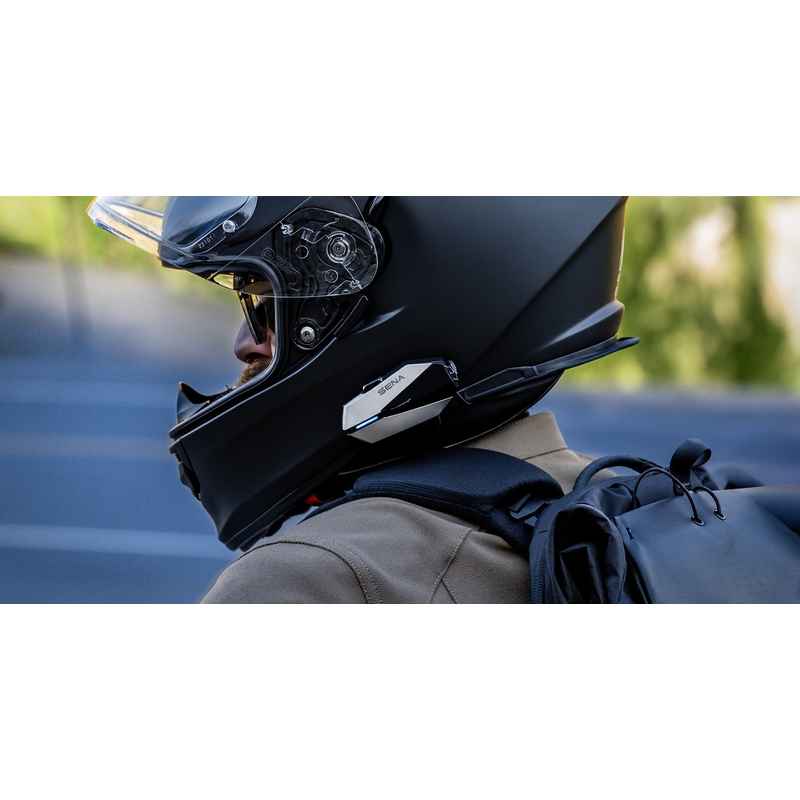 Zestaw słuchawkowy Bluetooth Sena Apex Plus