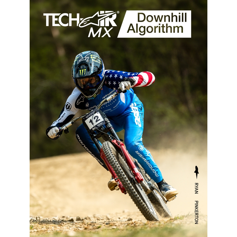 Kamizelka z poduszką powietrzną Alpinestars TECH-AIR®MX Plasma w kolorze biało-czarno-czerwonym