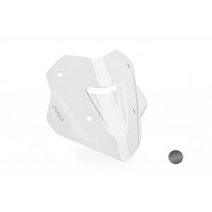 Windshield PUIG NEW GEN. SPORT 22690F dark smoke