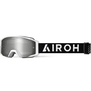 Gogle motocrossowe Airoh Blast XR1 białe