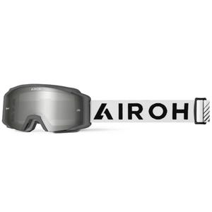 Gogle motocrossowe Airoh Blast XR1 ciemnoszare