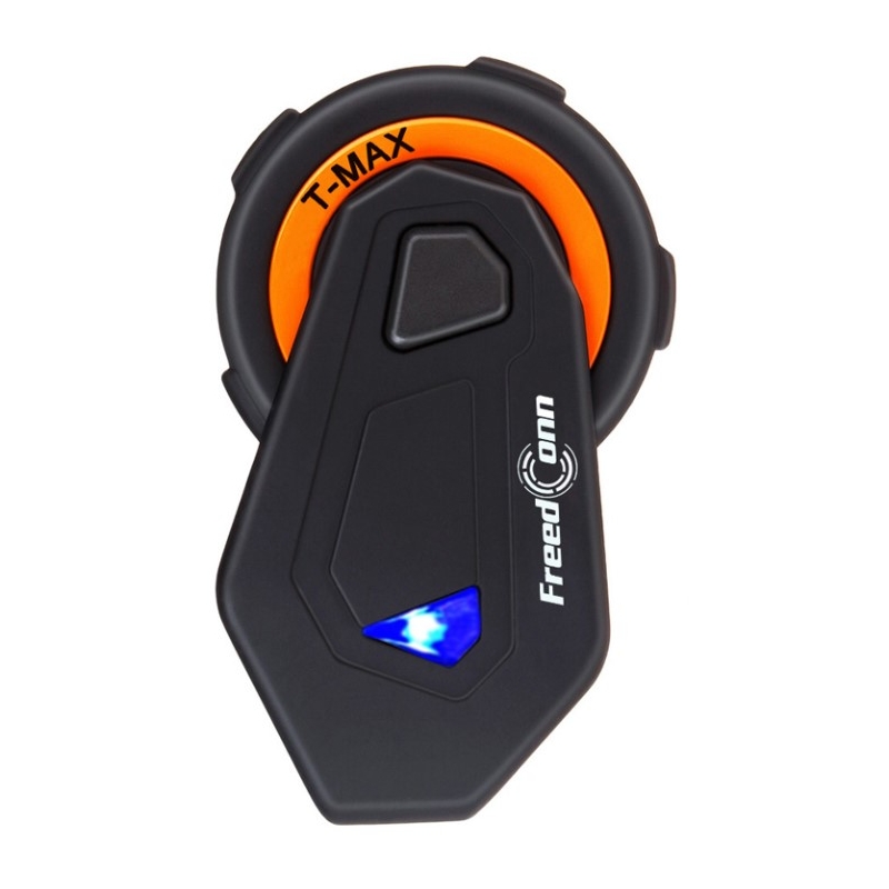 Zestaw 2 szt. Bluetooth Intercomu T-MAX - II. jakość