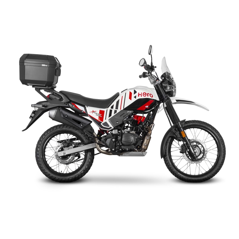 Top Master fitting kit SHAD