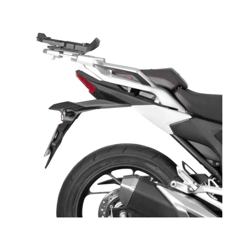 Top Master fitting kit SHAD (compatible without OEM Honda rack) for HONDA NC 750 X / XD 2026