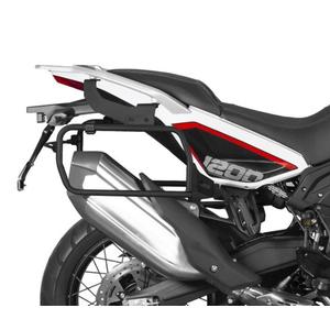 4P System fitting kit SHAD M0XC164P (for cases and bags TERRA and SH38X) for MOTO MORINI X-Cape 1200 2025-2026