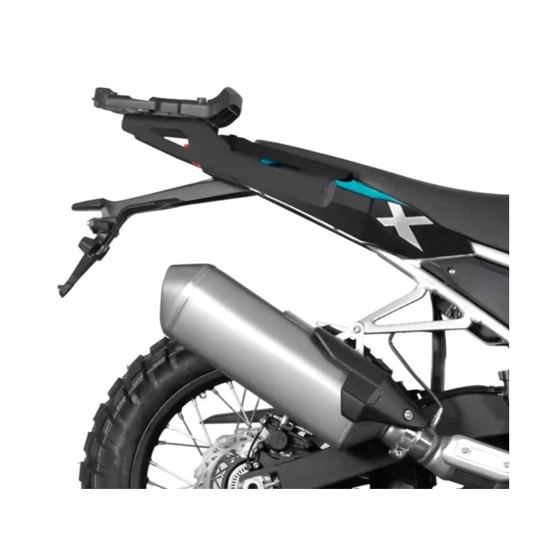 Top Master fitting kit SHAD for KOVE 800 X Rally 2025-2026