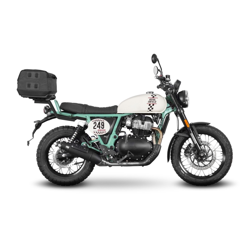 Top Master fitting kit SHAD for ROYAL ENFIELD Bear 650 2026