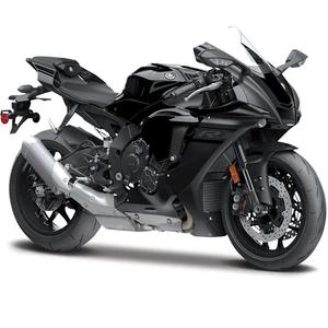 Maisto Yamaha YZF-R1 1:12 model motocykla czarny