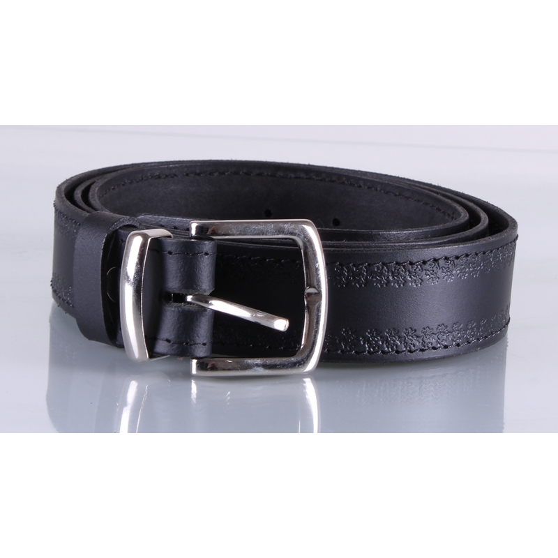 Pasek skórzany RSA Custom wyprzedaż