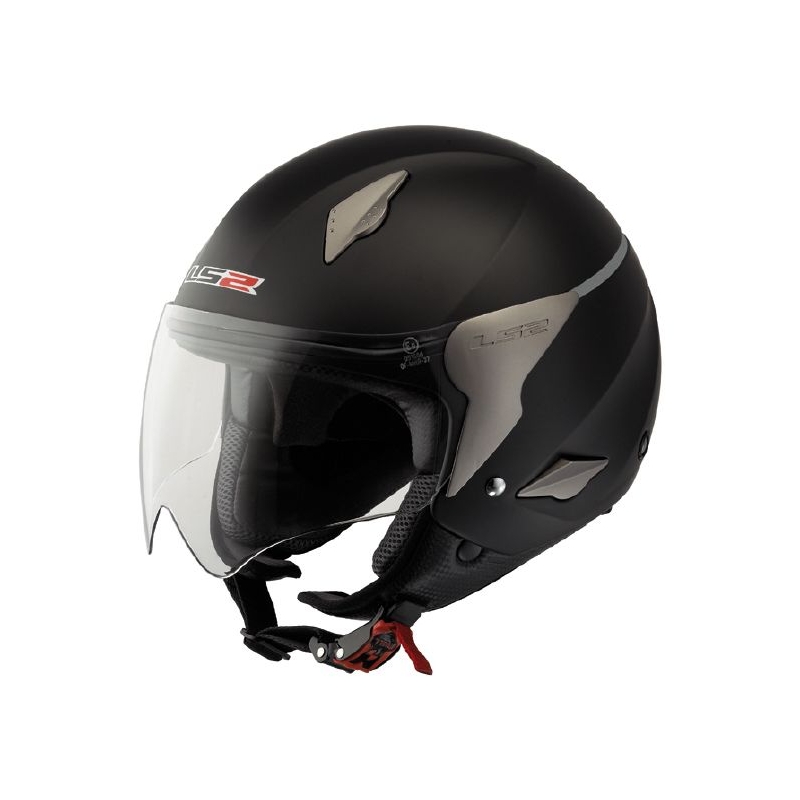 Kask na motocykl otwarty LS2 OF559 ROCKET