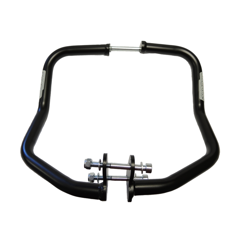 Engine guards RDMOTO matt black