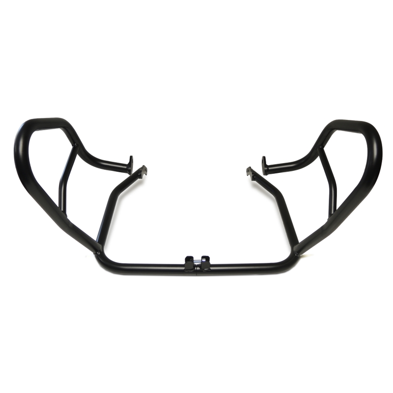 Engine guards RDMOTO matt black