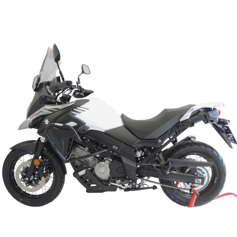 Engine guards RDMOTO matt black