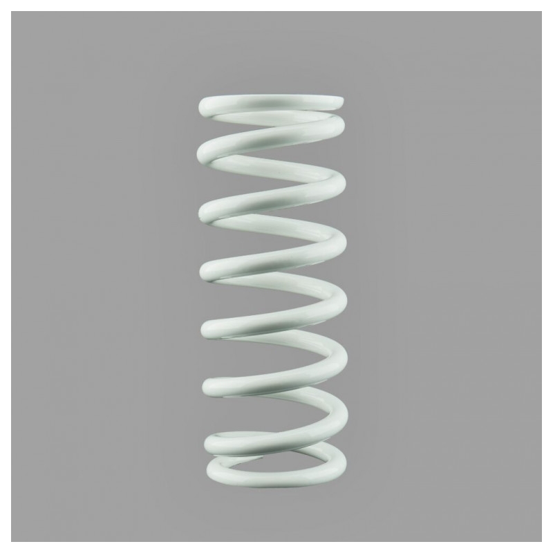 Shock spring K-TECH WP XPLOR 85N white