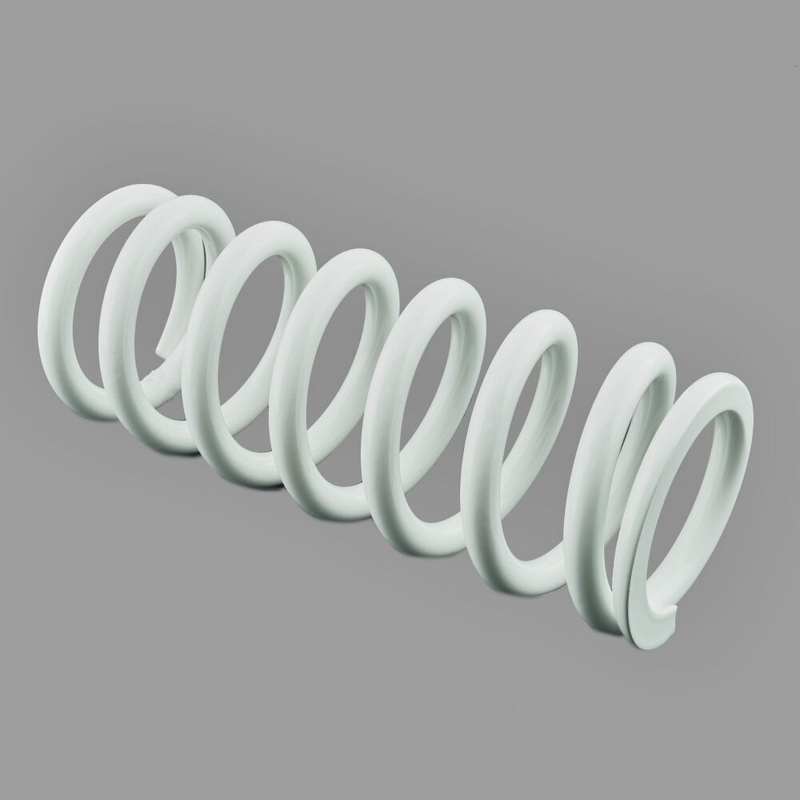 Shock spring K-TECH WP XPLOR 90N white