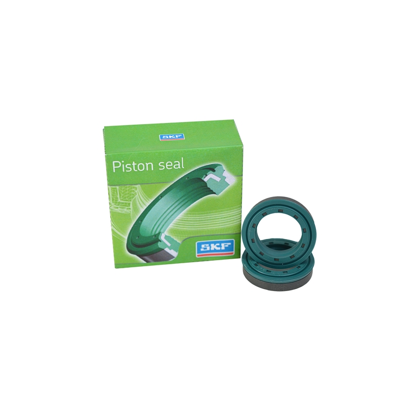 Single piston seal SKF front