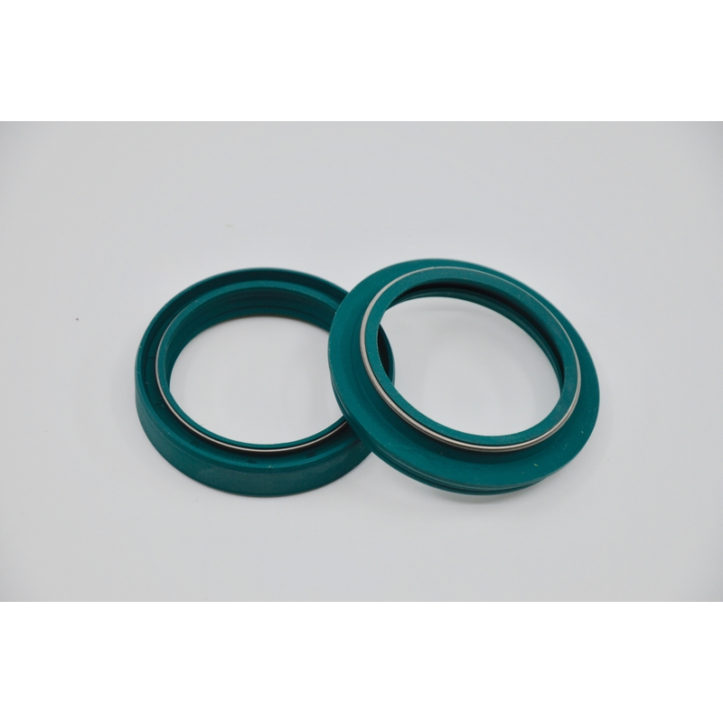 Seals Kit (oil - dust) SKF MARZOCCHI 45x58x11 / 45x58.4x5.5 HD High Protection