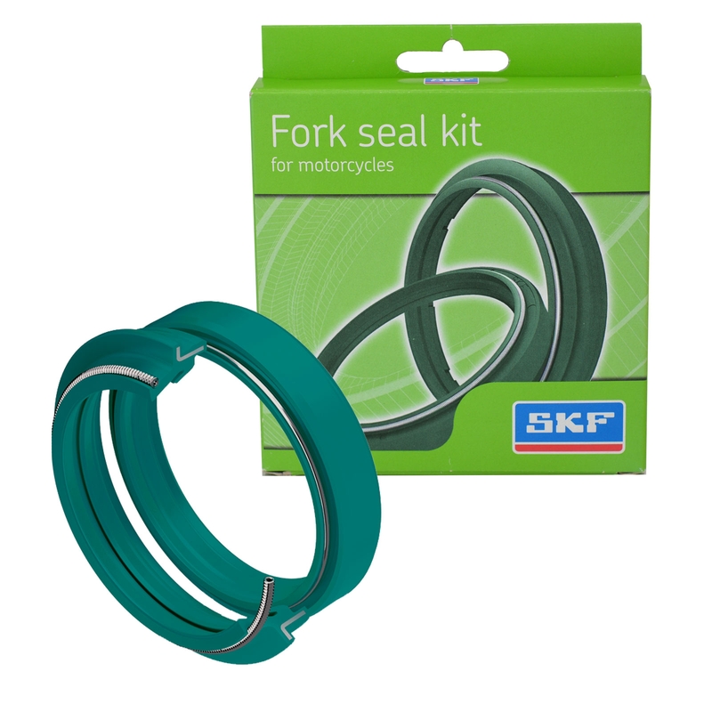 Seals Kit (oil - dust) SKF KAYABA and OHLINS 48x58.1x8.5 / 48x58.4x4.9