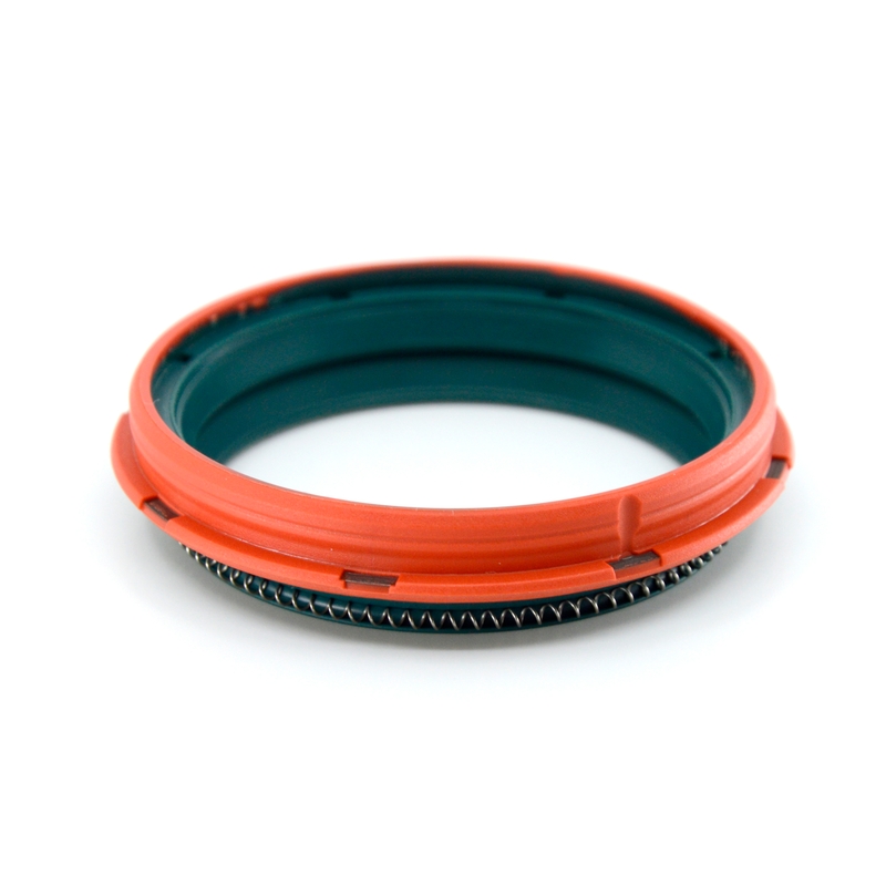 Seals Kit (oil - dust) SKF SHOWA 48 x 58.1 x 8.5 / 48 x 58.4 x 4.9 Dual Compound