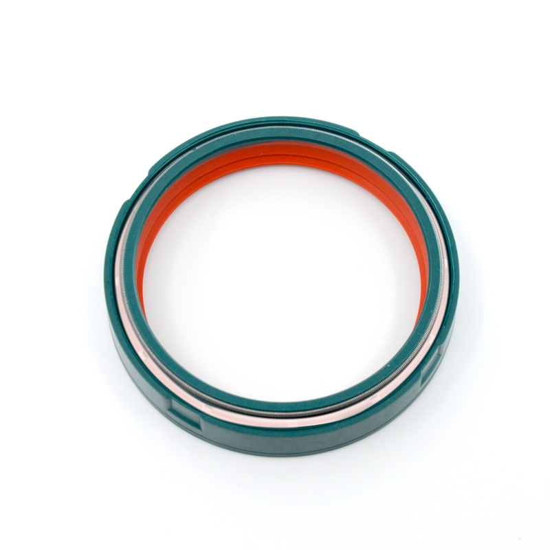 Seals Kit (oil - dust) SKF SHOWA 49 x 60 x 10 / 49 x 60.3 x 5.2 Dual Compound