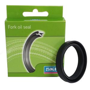Oil seal SKF SHOWA OSB-43S 43x54x9 black