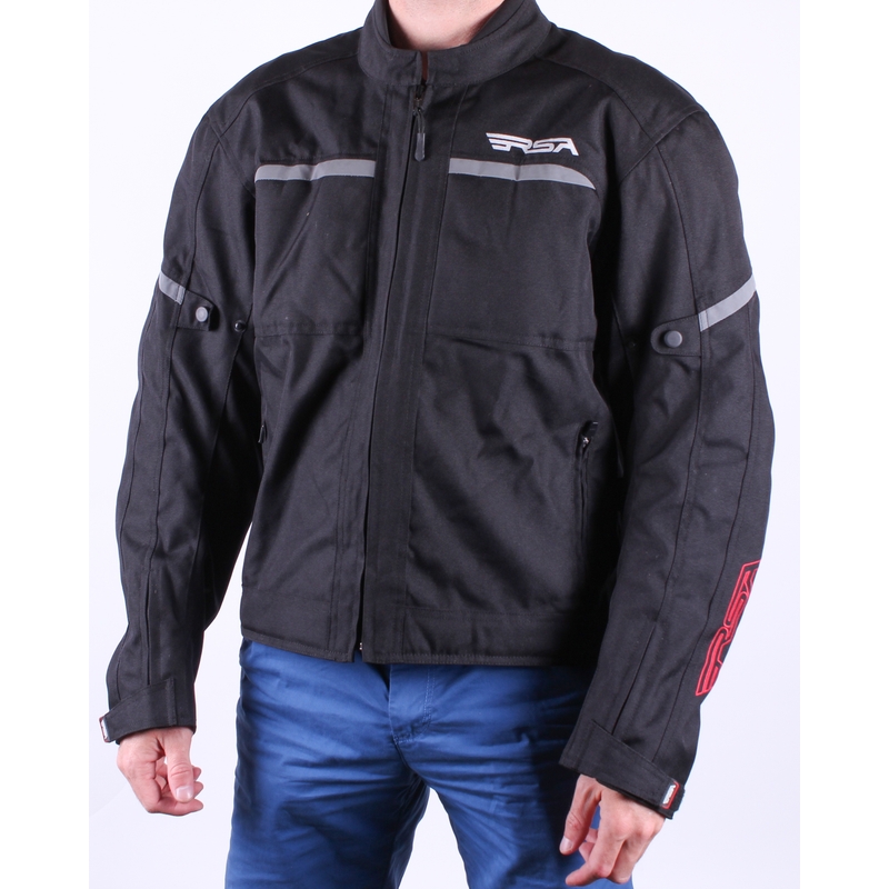 Kurtka motocyklowa RSA Fight wyprzedaż