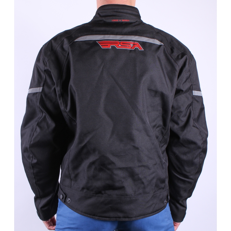 Kurtka motocyklowa RSA Fight wyprzedaż