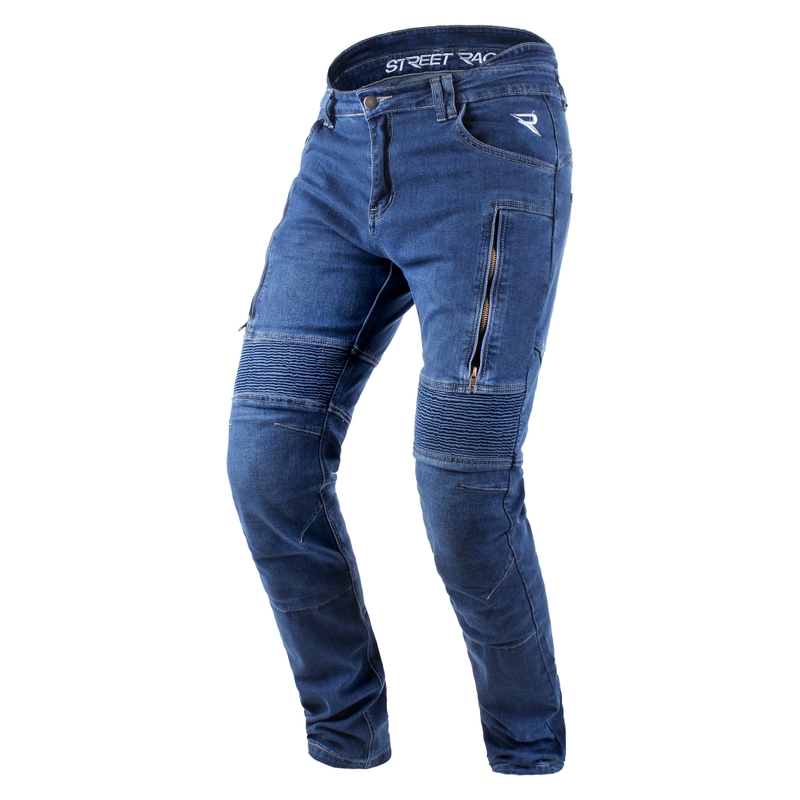 Street Racer Elastic jeansy motocyklowe sprzedaż wyprzedaż
