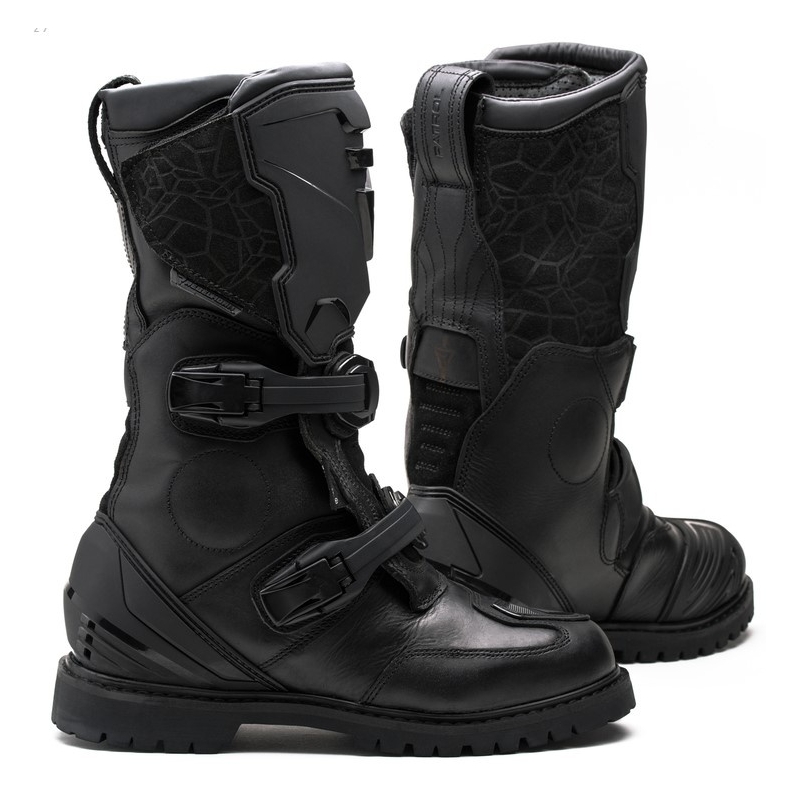 Buty motocyklowe Rebelhorn Patrol wyprzedaż