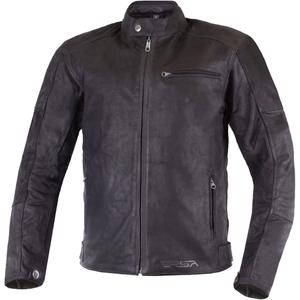 Kurtka motocyklowa RSA Daytona Matt black 2 - II gatunek - II. jakość