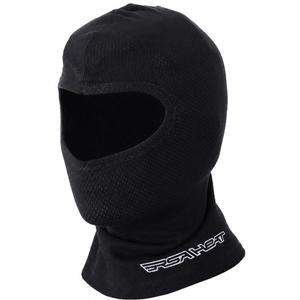 Pokrowiec termiczny na kask RSA Heat, czarny