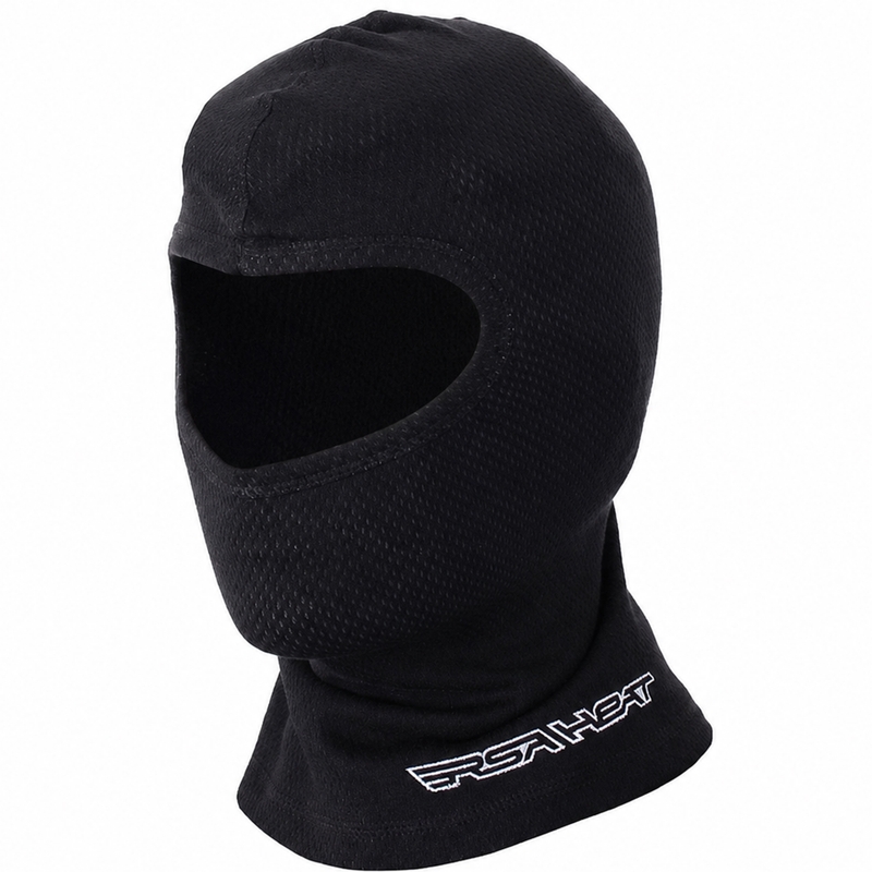 Pokrowiec termiczny na kask RSA Heat, czarny