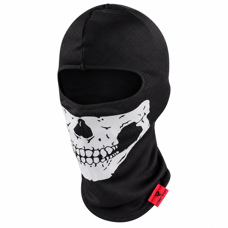 Kominiarka do kasku Street Racer Skull