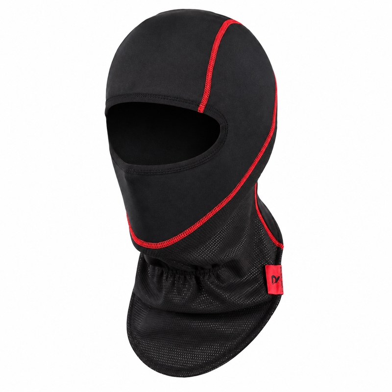 Kominiarka do kasku Street Racer Fleece