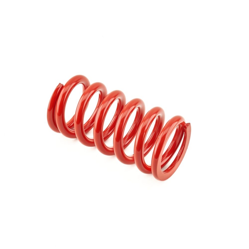 Shock spring K-TECH 65N red