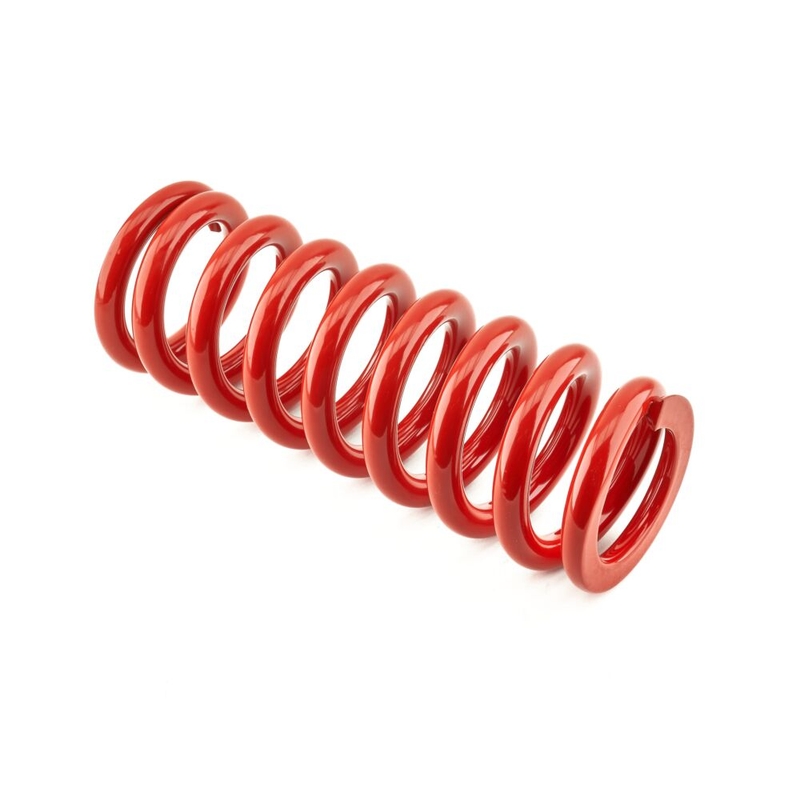 Shock spring K-TECH 105N red